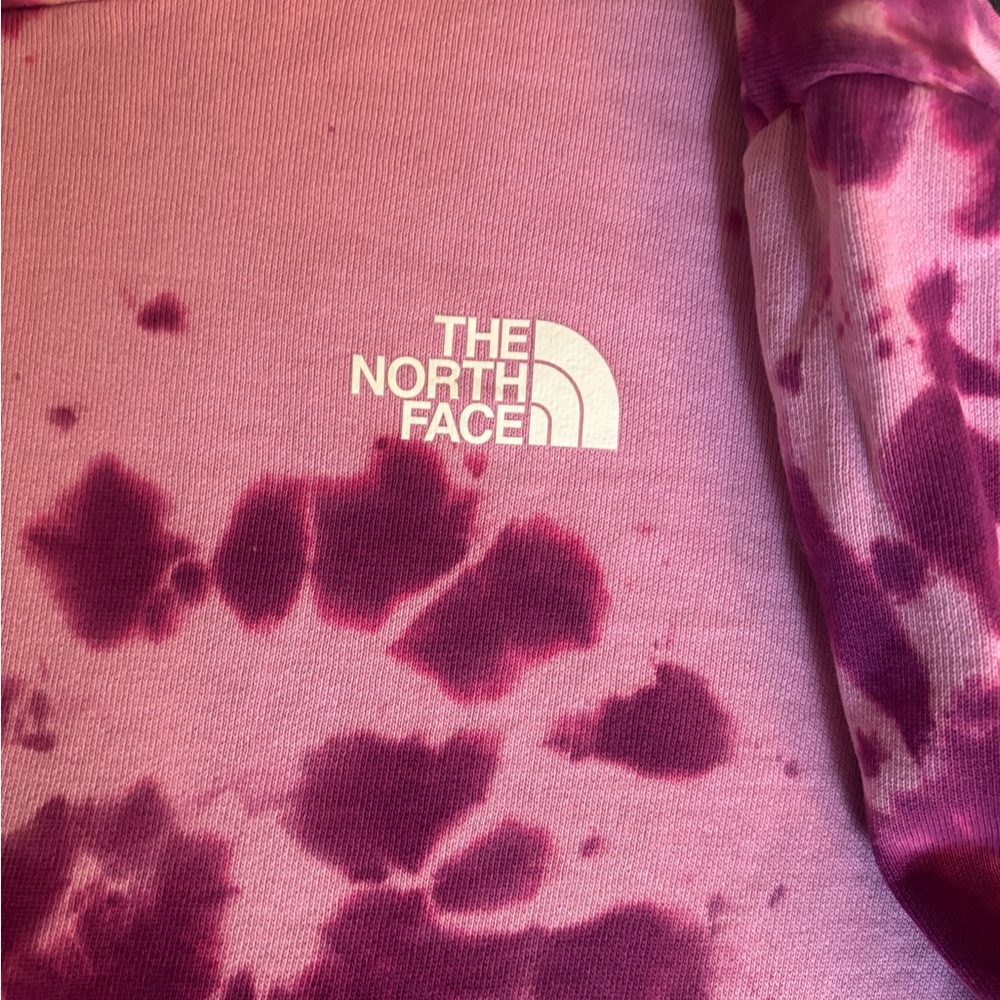 North Face - Picture 2 of 4